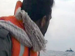 Иран показал свою версию инцидента в Ормузском проливе