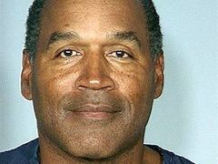 О. Дж. Симпсон вновь оказался за решеткой