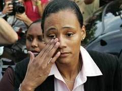 Американская бегунья Мэрион Джонс приговорена к шести месяцам тюрьмы