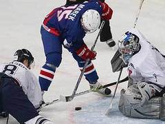 &quot;Металлург&quot; пробился в финал Кубка чемпионов по хоккею