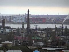 Муфтий Северного Кавказа призвал махачкалинцев к законности