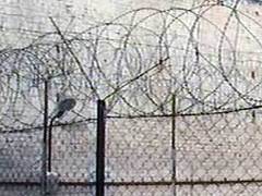 Украинские заключенные устроили самосожжение из-за вкуса воды