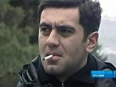 Окруашвили добивается второго тура выборов голодовкой