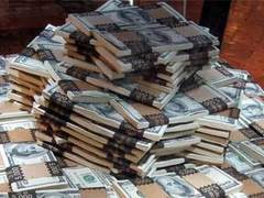 Адвокат фирмы Noga сообщил &quot;Огоньку&quot; об аресте счетов ЦБ РФ во Франции