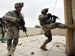 Американские военные за неделю уничтожили 60 боевиков &quot;Аль-Каеды&quot;