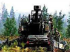 Индия вооружит армию легкими гаубицами