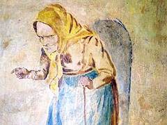 Украина и Израиль договорились о статусе фресок Бруно Шульца