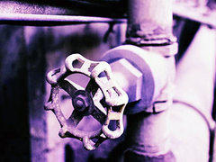 В Волгоградской области произошел взрыв газа в жилом доме