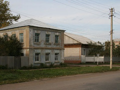 Причиной взрыва в Елани стал ремонт газовой плиты