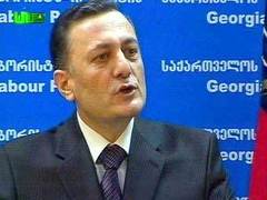 &quot;Информационный террор&quot; довел противника Саакашвили до больницы