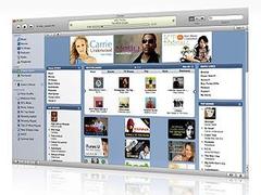 Магазин iTunes превратился в видеопрокат