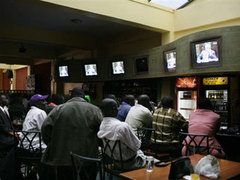 Спикером кенийского парламента избран представитель оппозиции