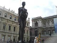 Картины из Пушкинского музея отправились в Лондон