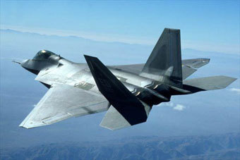 F-22. ���� ��� ���
