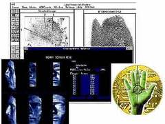 Великобритания поможет США создать всемирную базу биометрических данных