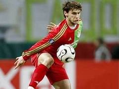 Футболист &quot;Локомотива&quot; перешел в &quot;Челси&quot;