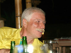 Патаркацишвили заочно посадили на два месяца