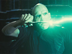 Ватиканская газета возобновила дискуссии о &quot;Гарри Поттере&quot;