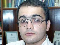 Суд Баку отказался освободить оппозиционного журналиста