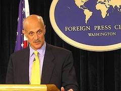 США увидели в Европе потенциальную базу для террористов