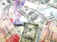 Грипп передается через деньги