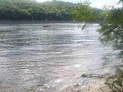 Гостей Евро-2012 поселят на острове посреди Днепра