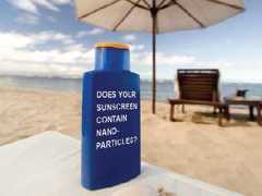 Британская сертификационная организация запретила наночастицы