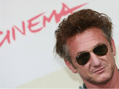 Шон Пенн назвал San Francisco Chronicle глупой газетой