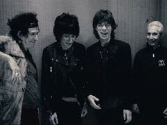 Берлинский кинофестиваль откроется премьерой фильма о Rolling Stones