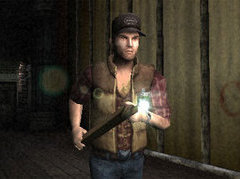 Интернет-магазины подтвердили версию Silent Hill Origins для PS2