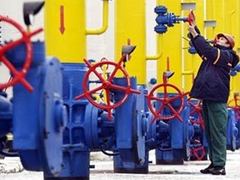 Дубина намерен увеличить транзитную ставку на газ в девять раз