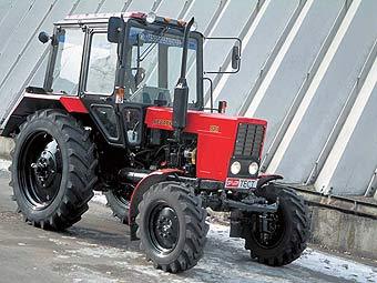 ������� "��������". ���� � ����� tractors.com.by