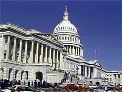 Конгресс США утвердил новый проект оборонного бюджета