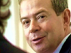 Арестованный мэр Вентспилса передумал голодать