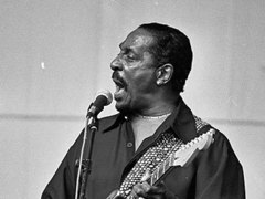 Бывший муж Тины Тернер умер от передозировки кокаина