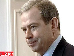 Арестованный мэр Вентспилса забросал прокуратуру жалобами