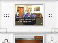 На PC появилась демо-версия созданной для Nintendo DS игры