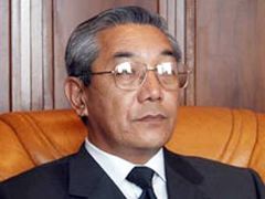 Президент Киргизии добился увольнения главы Верховного суда