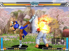 В новом &quot;Уличном бойце&quot; управлять персонажами придется мышью