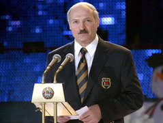 Лукашенко посетовал на преступное равнодушие белорусов к рыбе