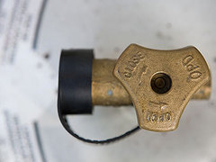 В Беслане произошел взрыв газа в жилом доме