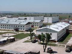 Правительство Чечни обвинило Министерство обороны в захвате земель