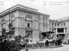 Тимошенко оставила крымских виноделов без собственного музея