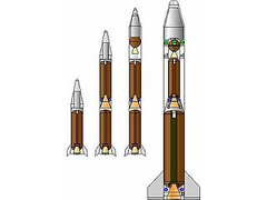 Израиль испытал неизвестную ракету