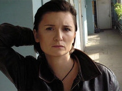 Сборник стихов Дианы Арбениной превратится в аудиокнигу