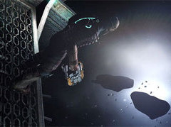 Electronic Arts выпустит версию &quot;страшной&quot; игры Dead Space для PC