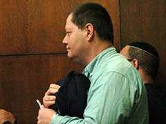 В Израиле осудили несостоявшегося шпиона-психиатра