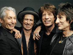 Rolling Stones променяли EMI на Universal