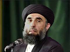 Бывшего американского конгрессмена подозревают в связях с &quot;Аль-Каедой&quot;