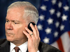 Глава Пентагона поблагодарил раскритикованных им союзников по НАТО